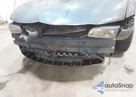 2002 Pontiac Grand Prix Gt из США, поврежденный, VIN 1G2WP52K32F272855